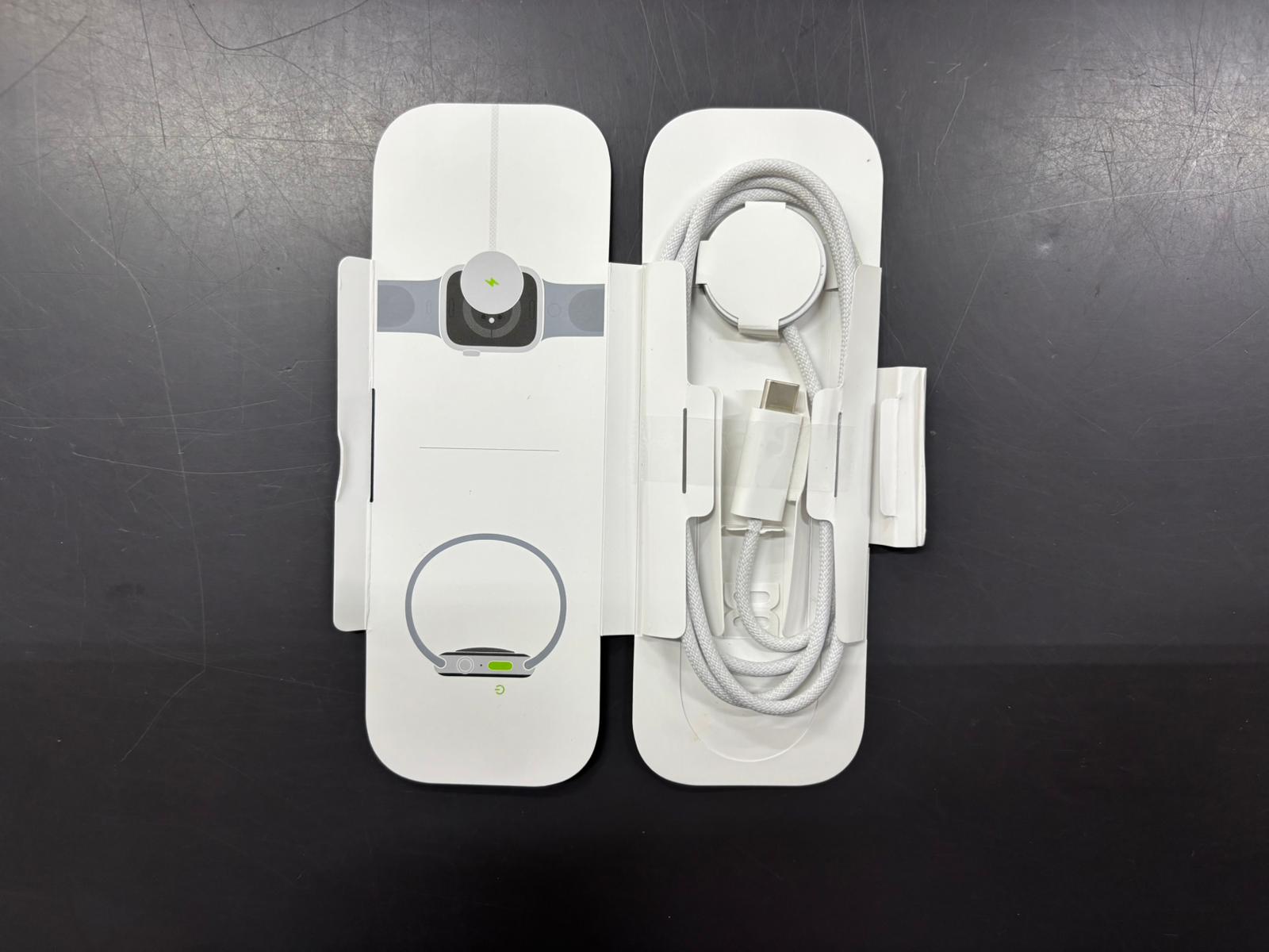 Apple Watch 9 45mm Kasko 10/4/26 - immagine 4