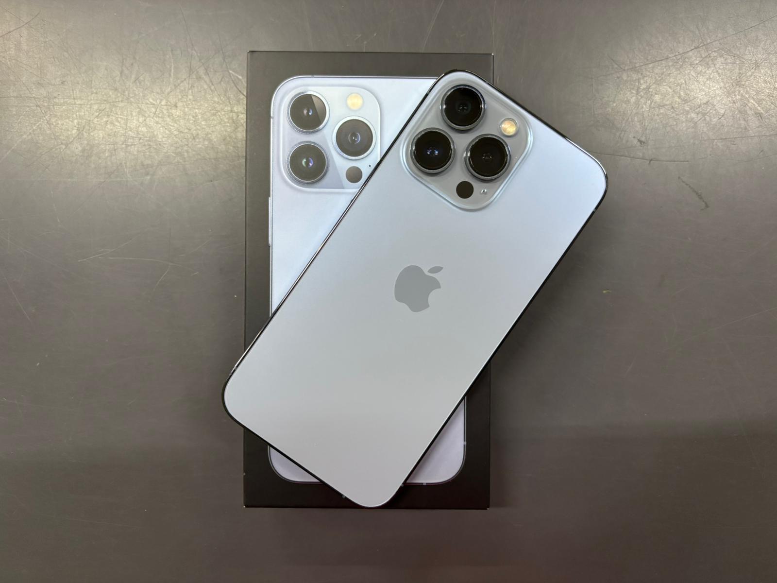 Iphone 13 PRO 256Gb