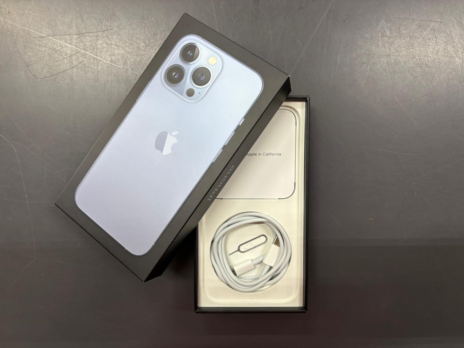 Iphone 13 PRO 256Gb - immagine 4