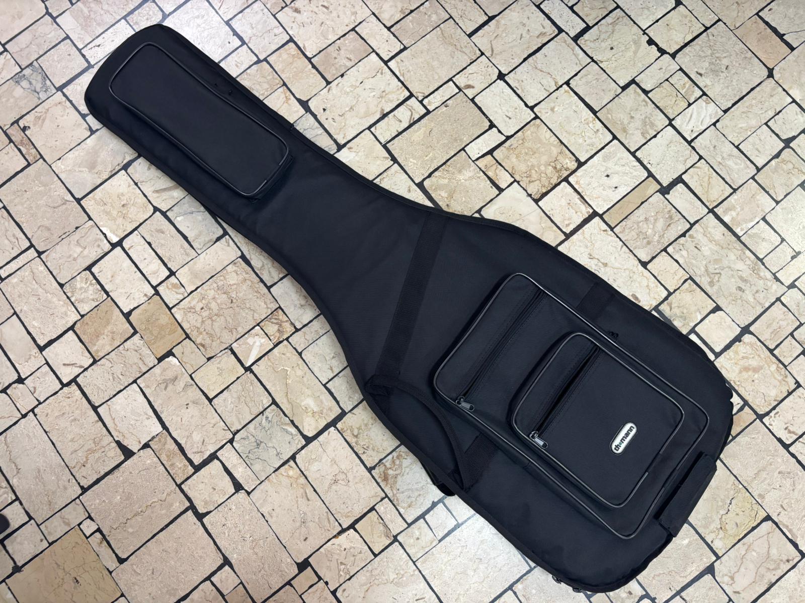 Harley Benton MB-4 SBK Basso Elettrico - immagine 4