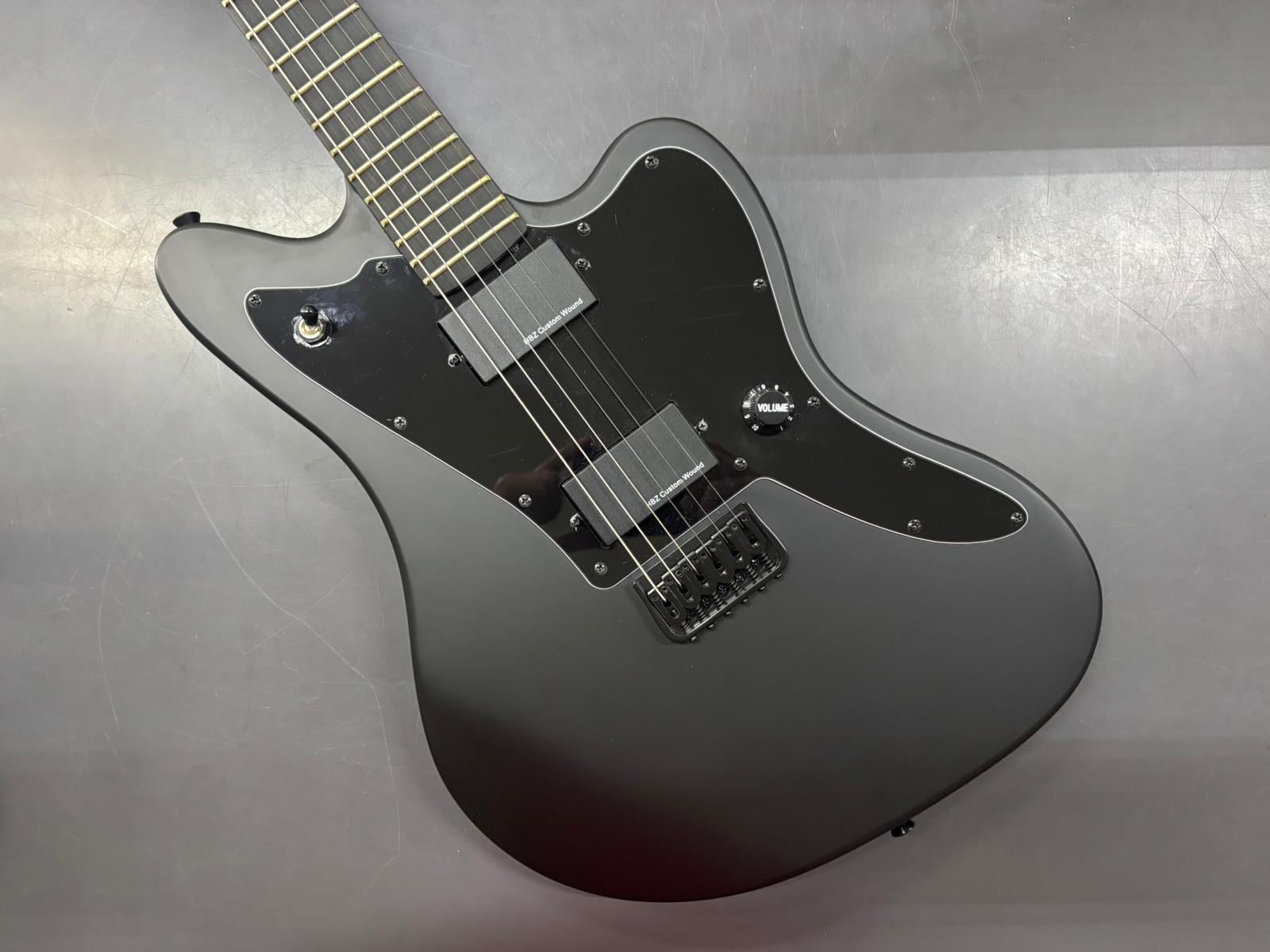 Harley Benton JA-20HH Active SBK
