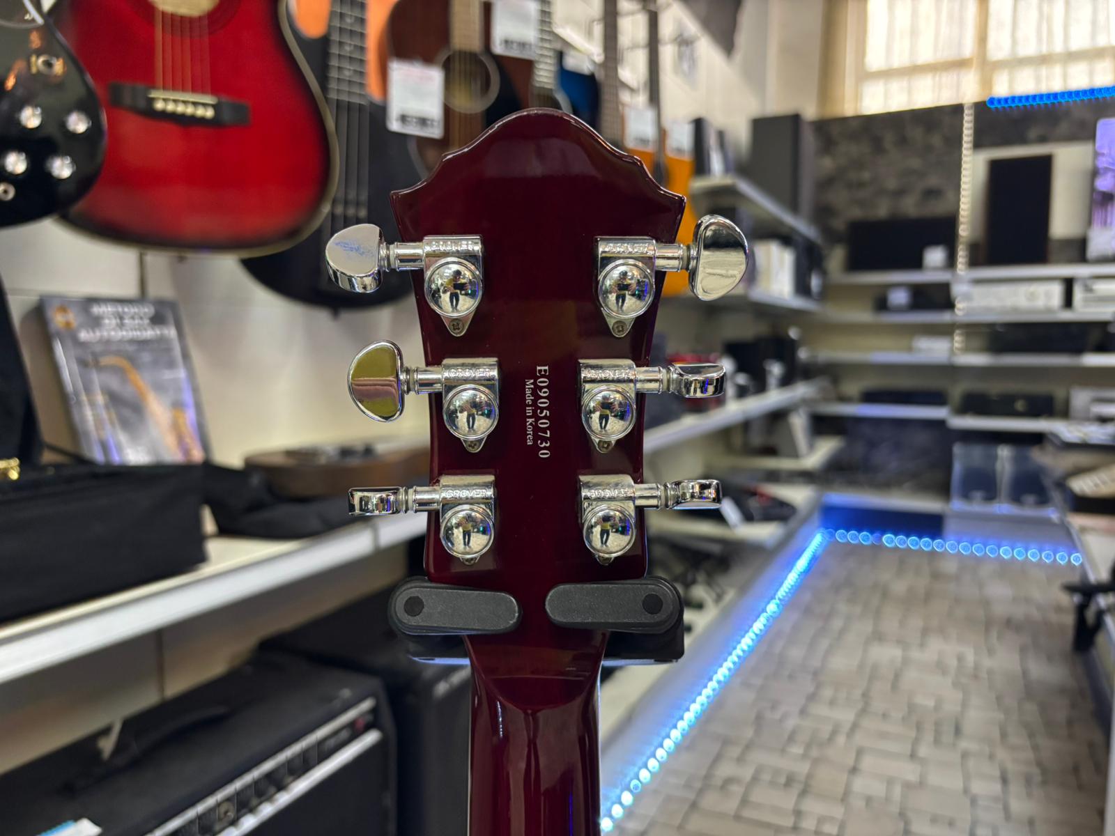 Michael Kelly Patriot Supreme - immagine 6