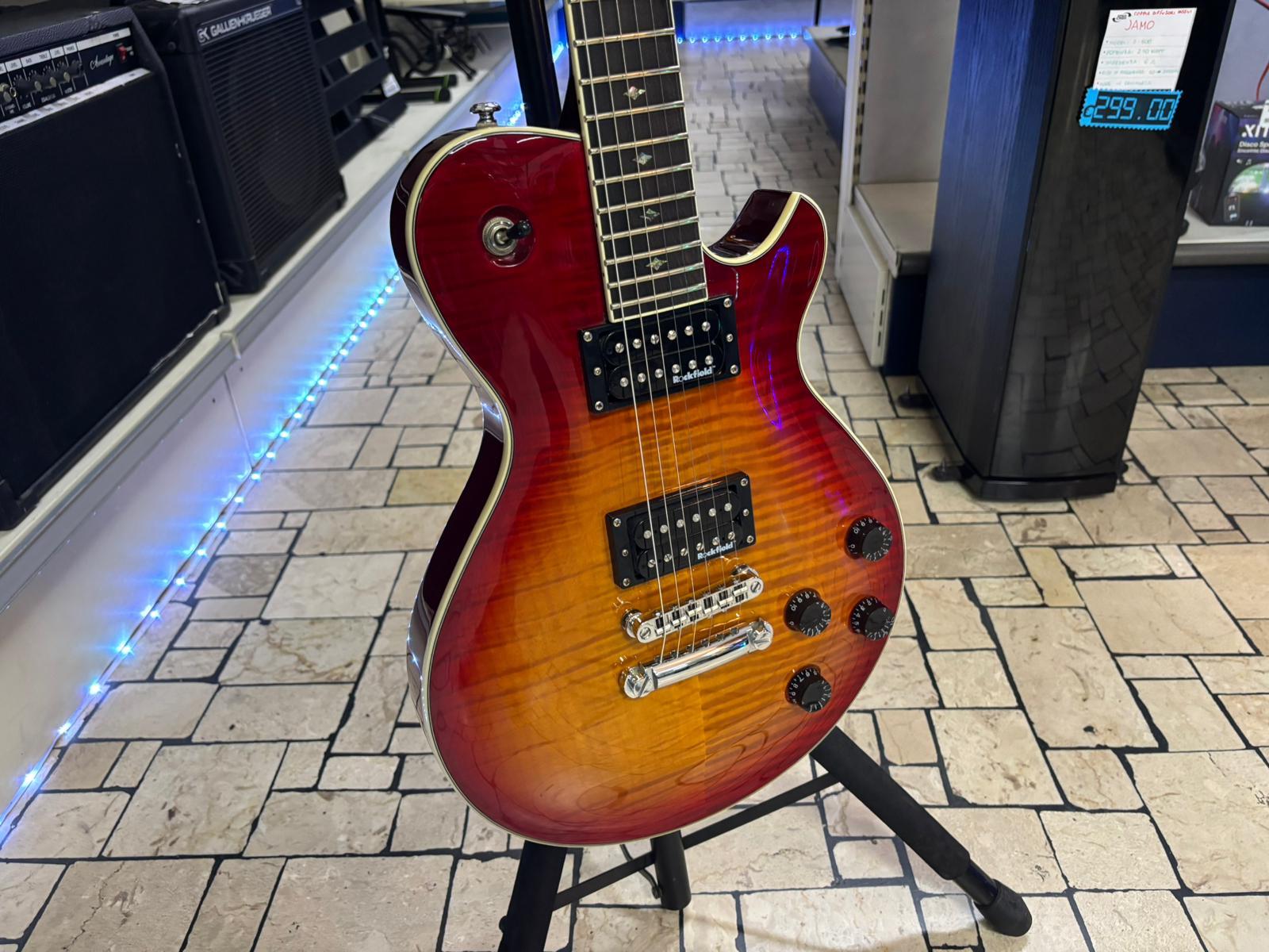 Michael Kelly Patriot Supreme - immagine 4