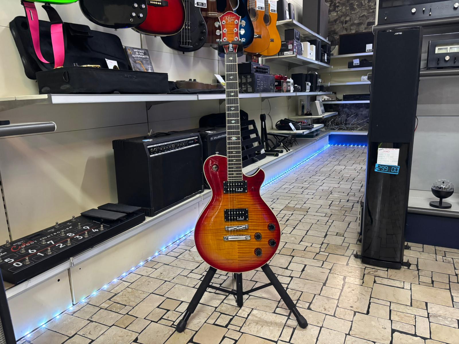 Michael Kelly Patriot Supreme - immagine 3
