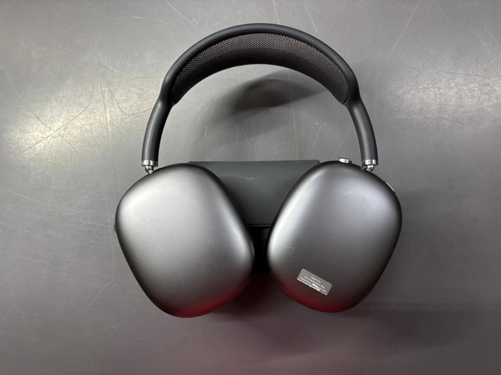 Apple Airpods Max 2020 Lightning