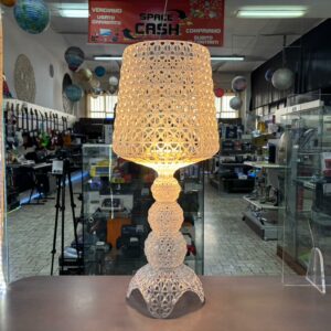 NUOVA Kartell Mini Kabouki Cristallo