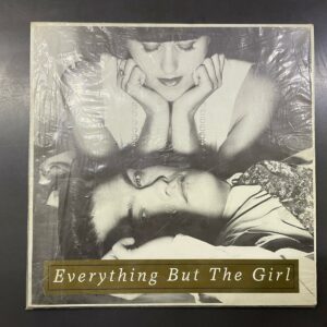 Everything But The Girl Disco Vinile