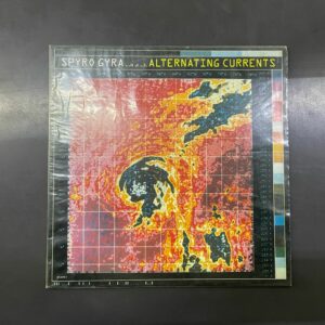 Spyro Gyra Alternating Currents Disco Vinile