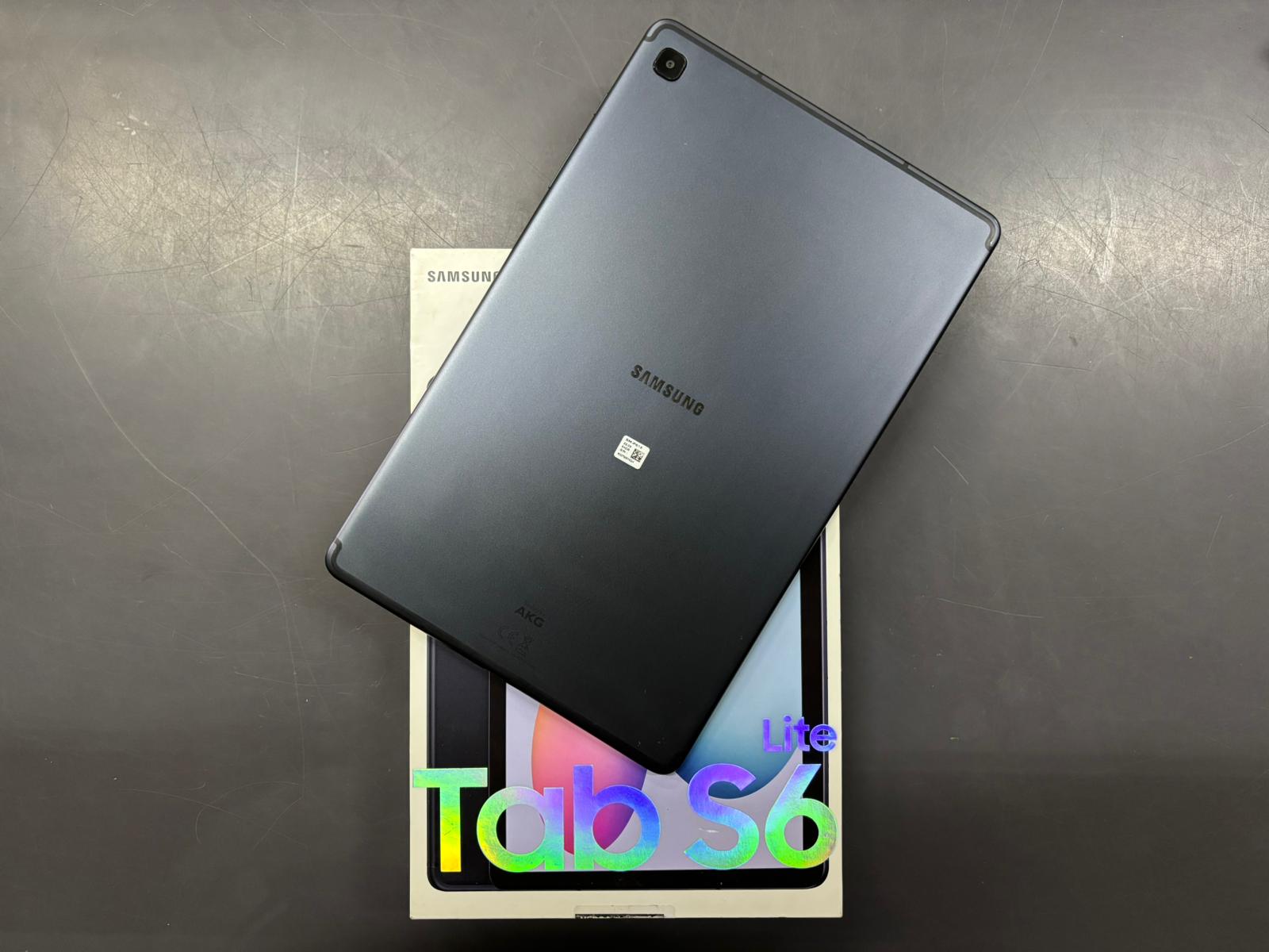 Samsung Galaxy Tab S6 Lite 64Gb + Pen - immagine 5