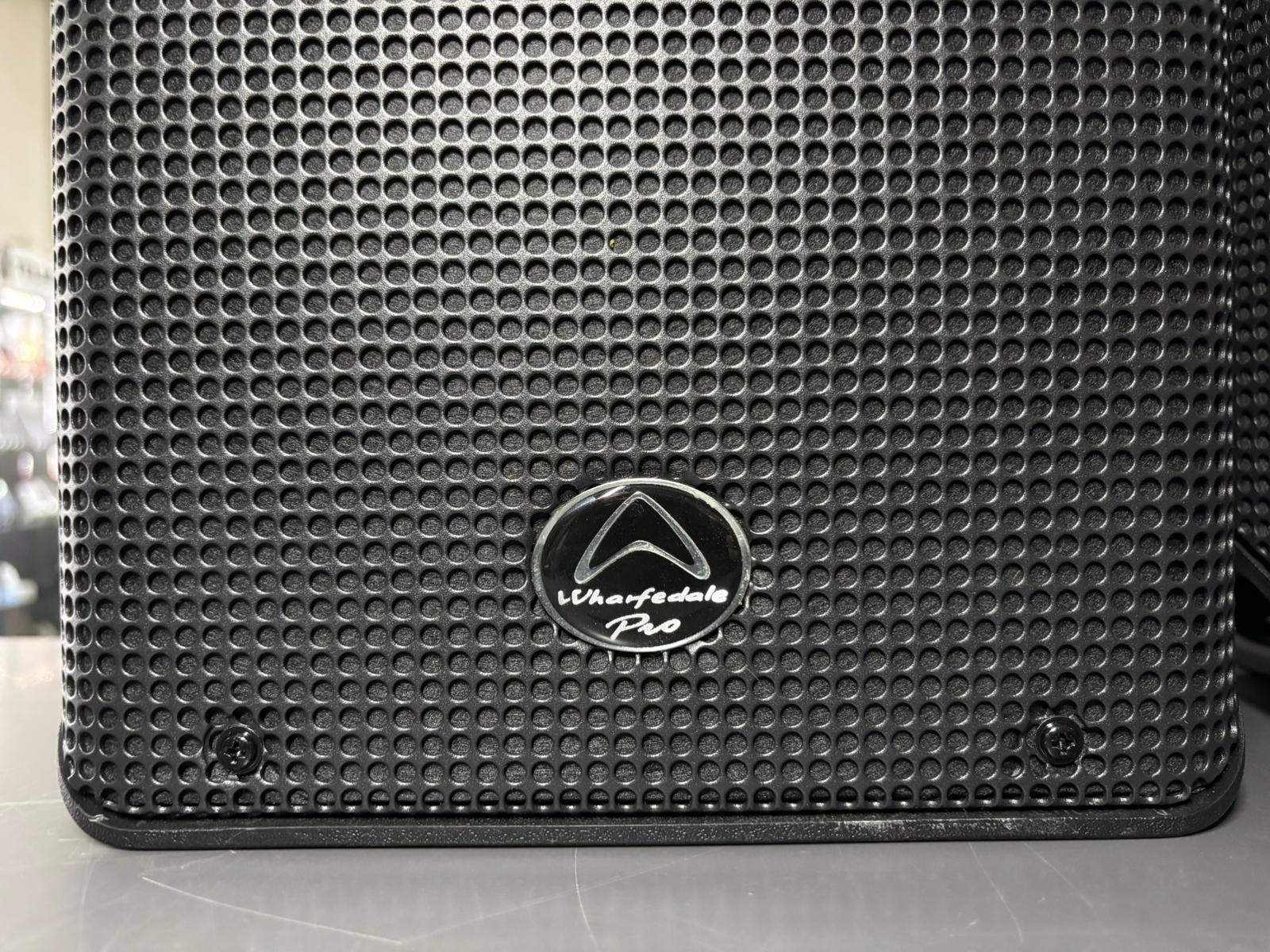 WHARFEDALE Typhon AX8 Coppia - immagine 3