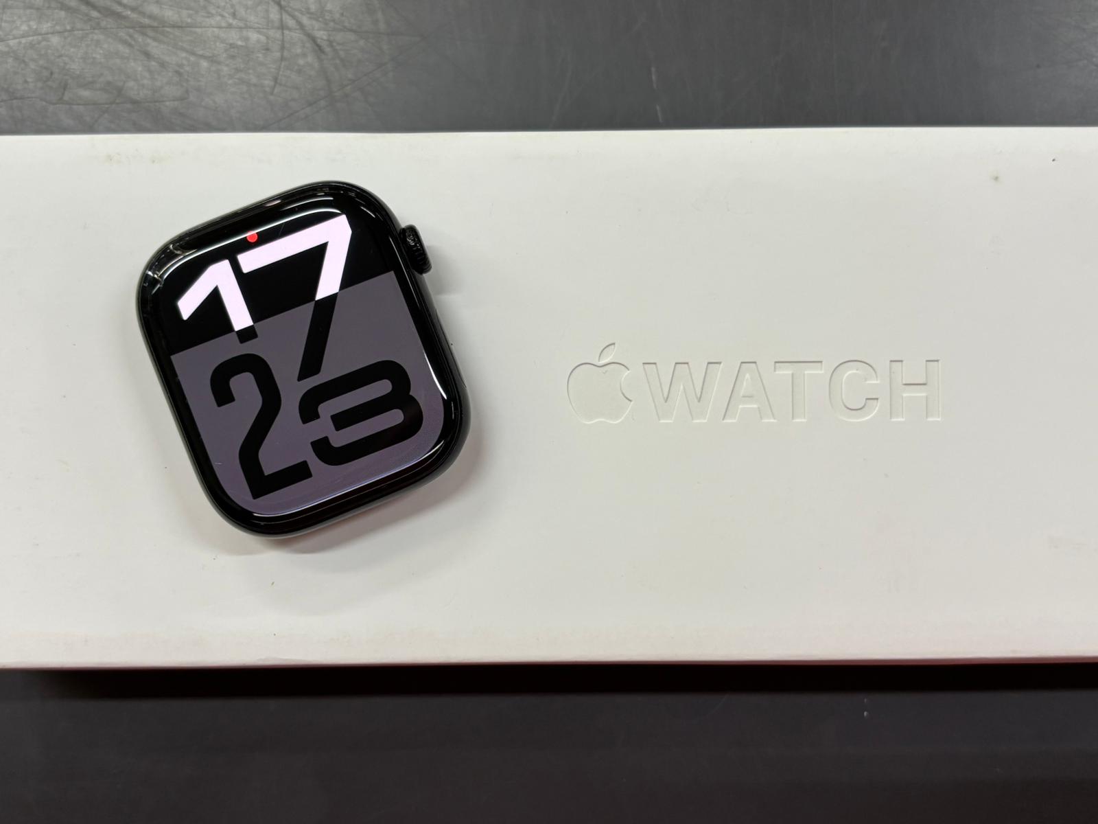 Apple Watch 10 46mm GPS 18/01/25