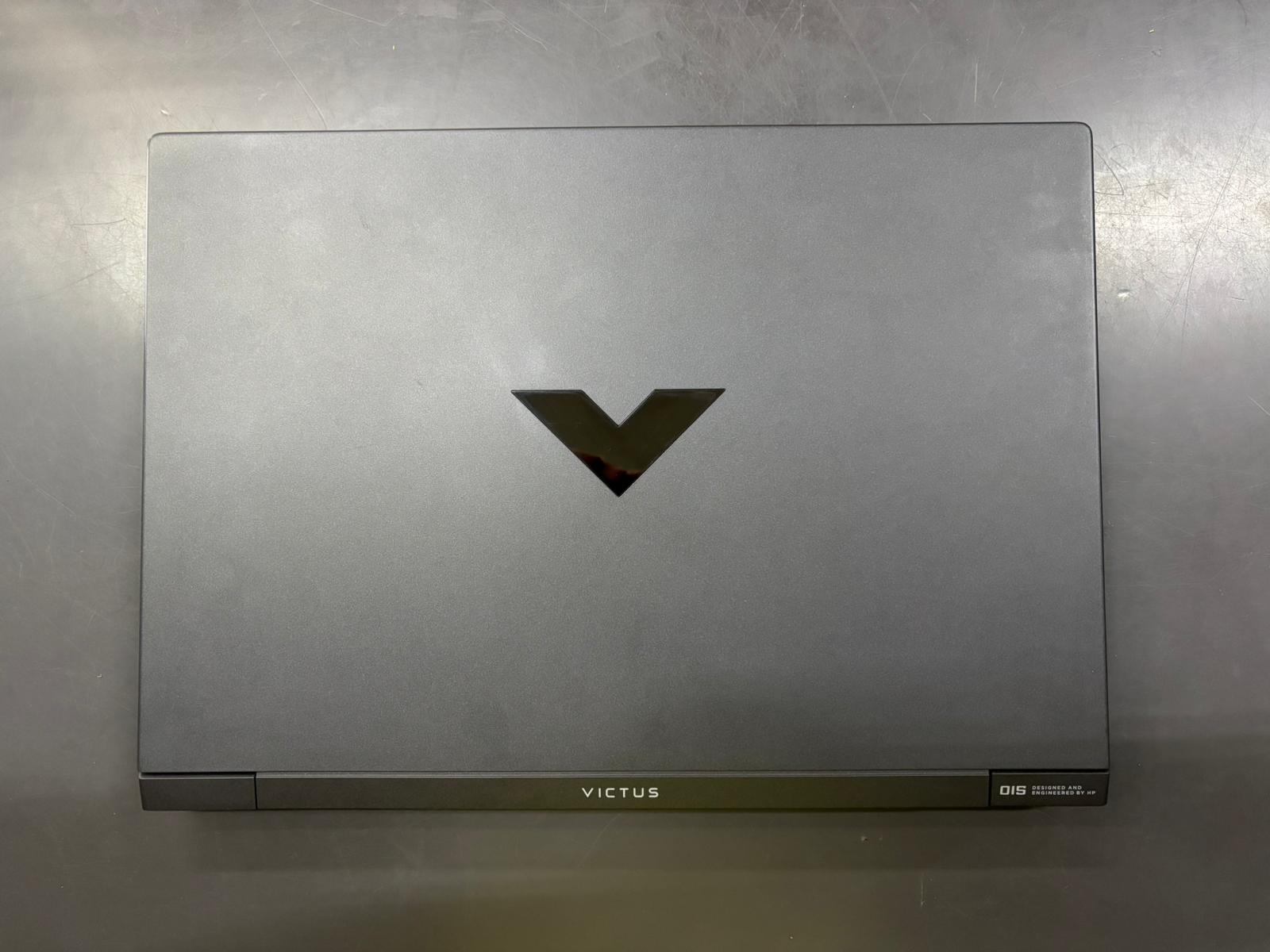 HP Victus Gaming 16Gb RTX 4050 - immagine 4