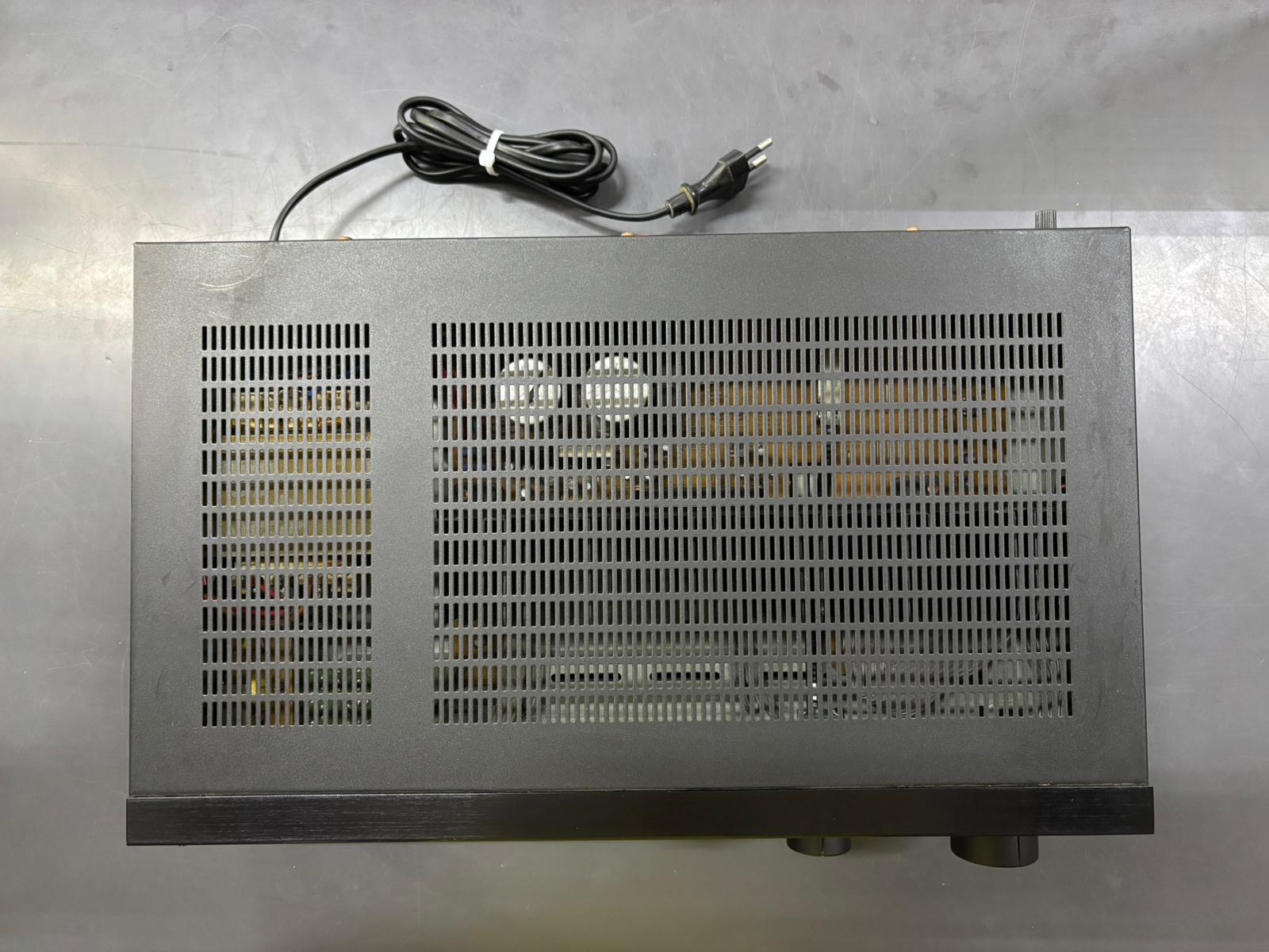 Pioneer A-225 Amplificatore Integrato - immagine 2