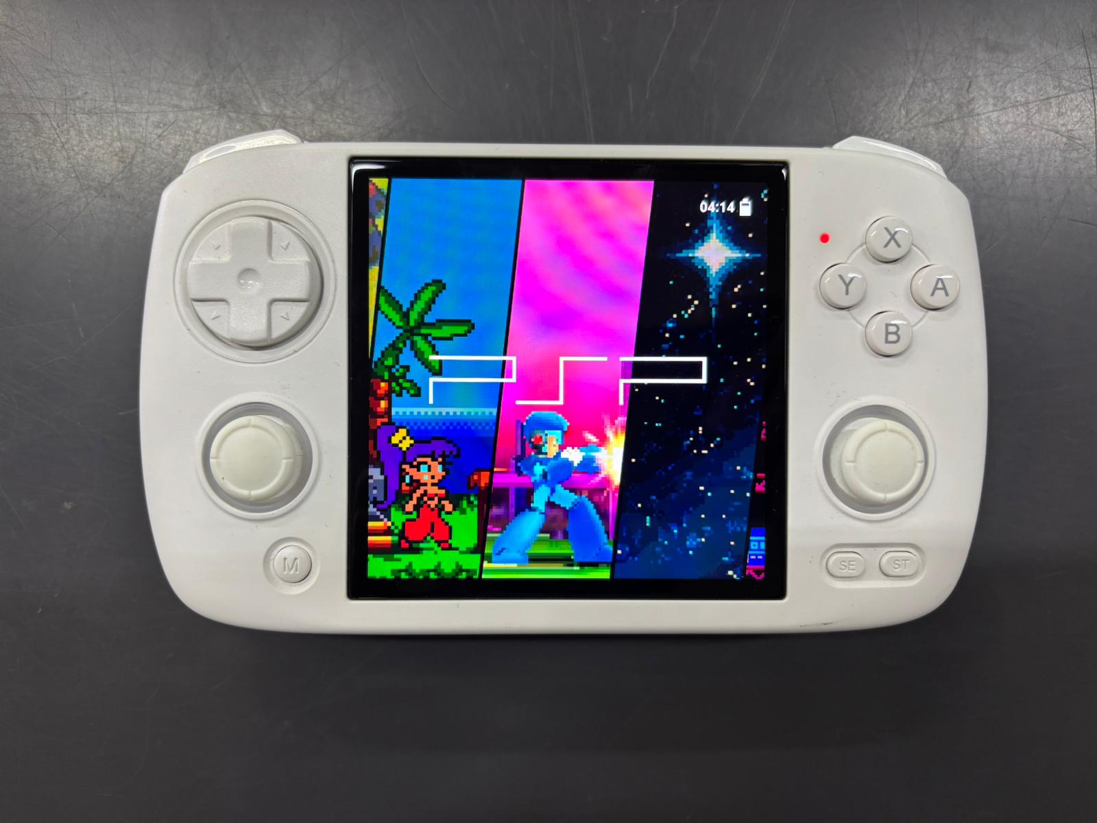 Anbernic RG CUBE XX Retro Console