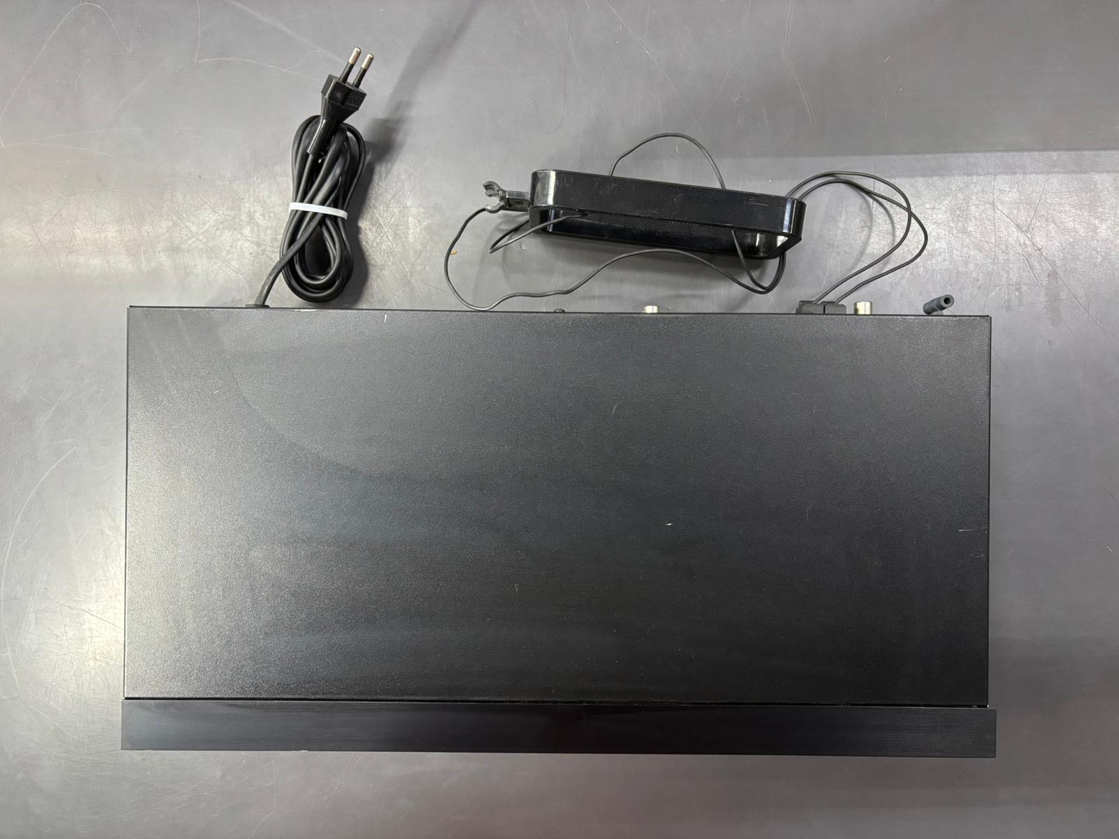 Yamaha T 420 Black Tuner Digitale Hi-Fi - immagine 3