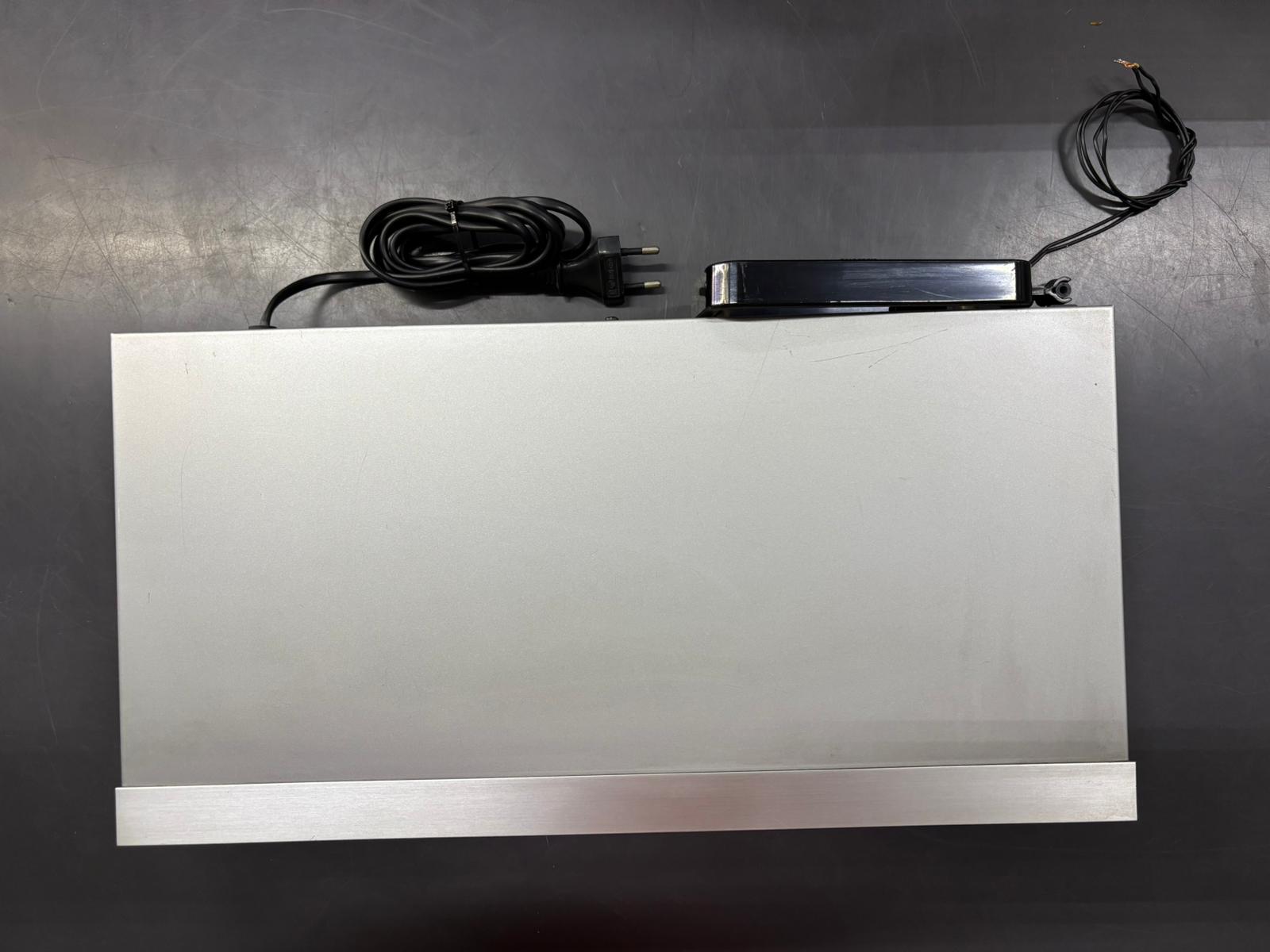 Yamaha T 420 Tuner Digitale Hi-Fi - immagine 4
