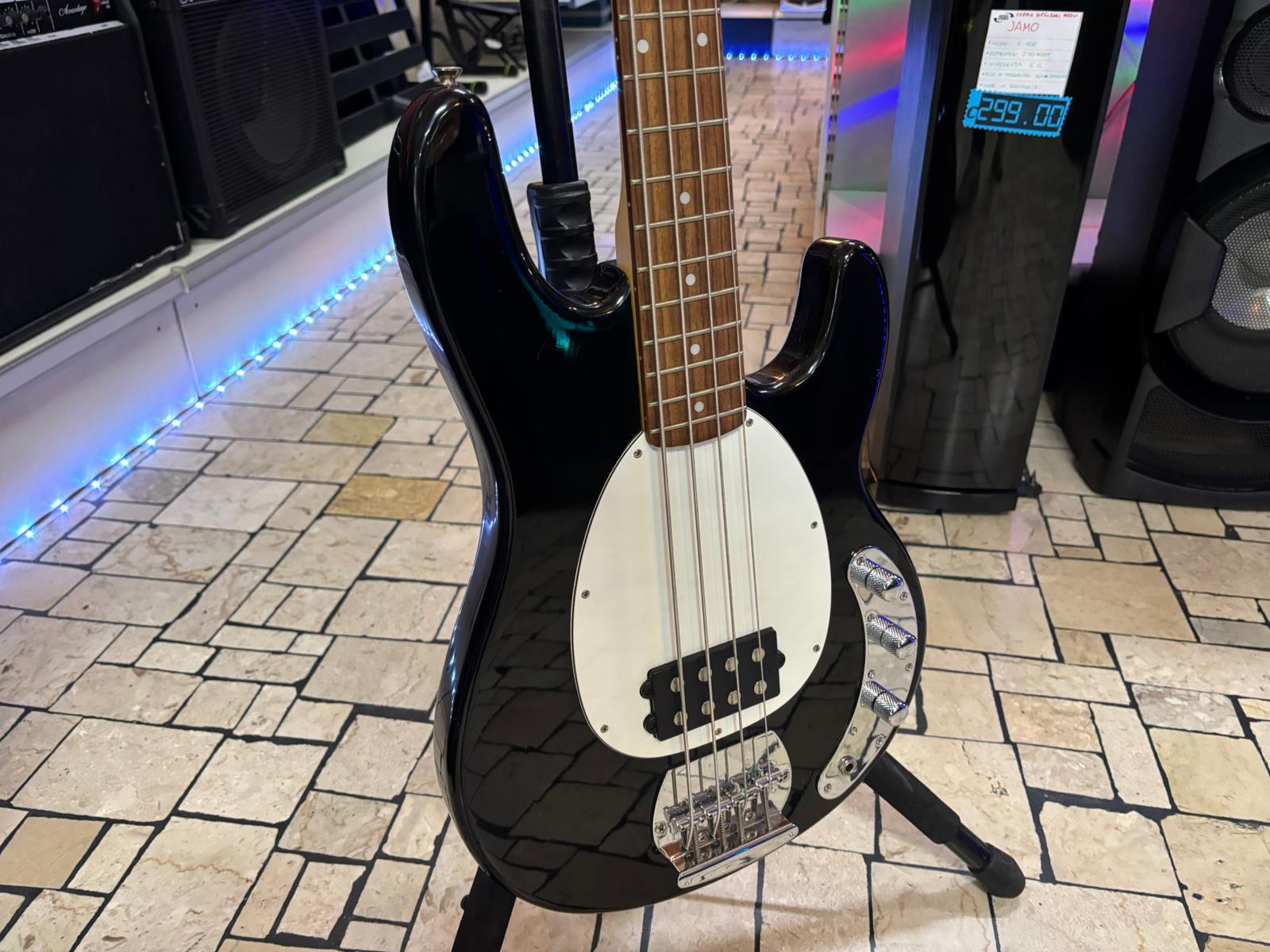 Eko MM-300 Basso Elettrico - immagine 3