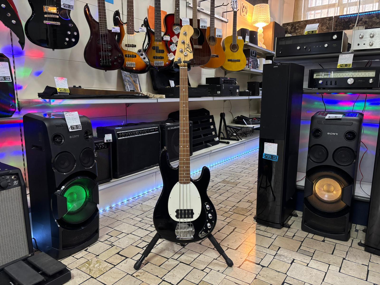 Eko MM-300 Basso Elettrico - immagine 2