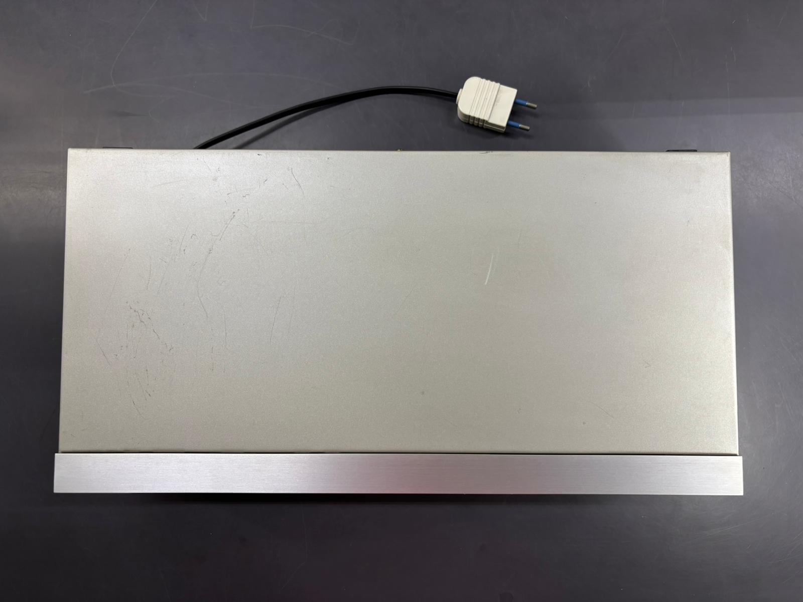 Technics RS-B18 Piastra Cassette - immagine 5