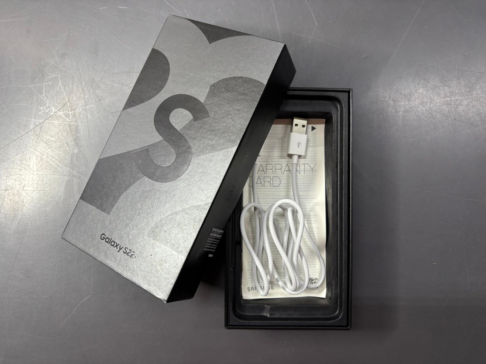 Samsung Galaxy S22+ 5G 128Gb - immagine 2