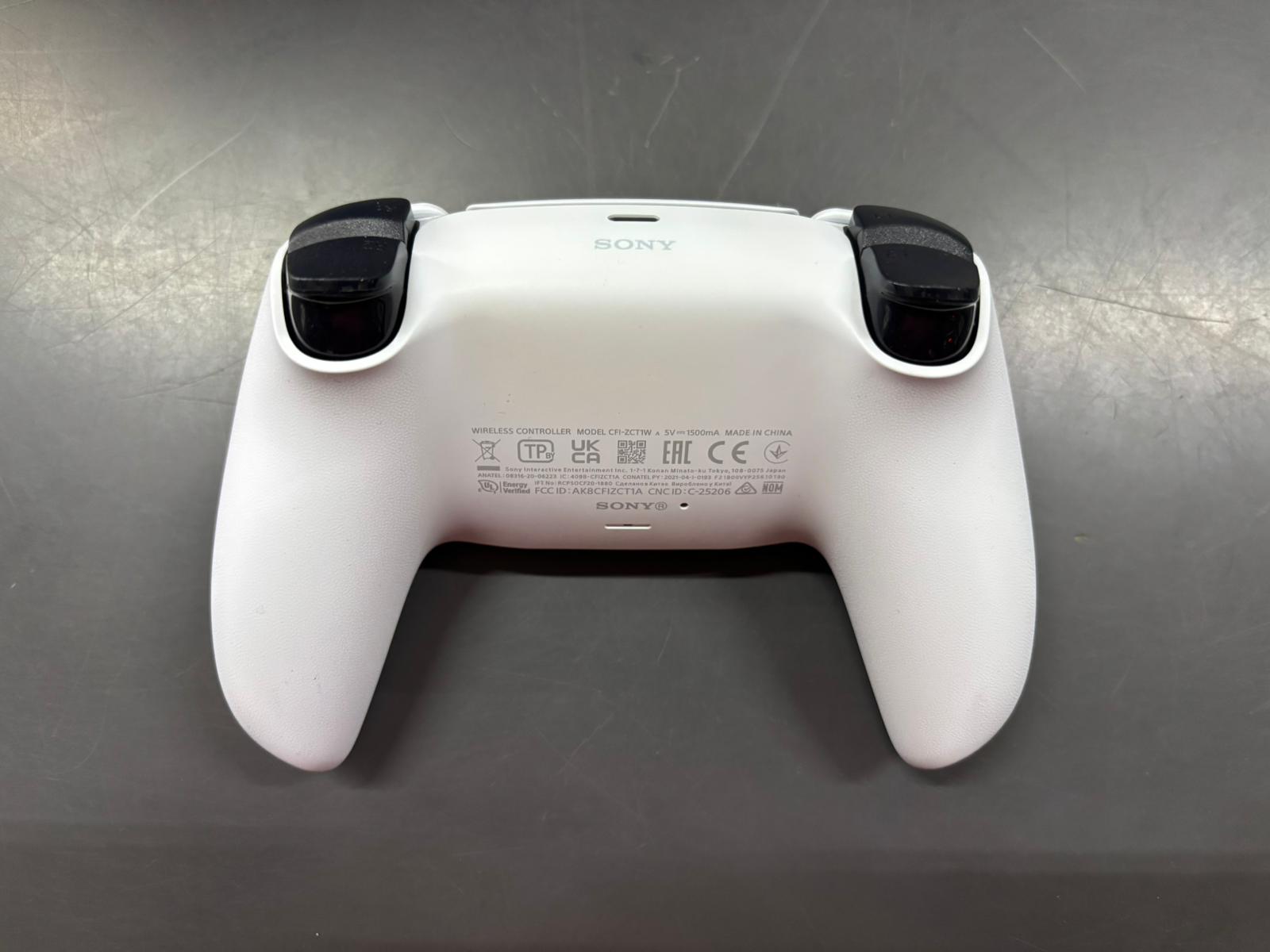 Playstation 5 Disc Edition - immagine 4