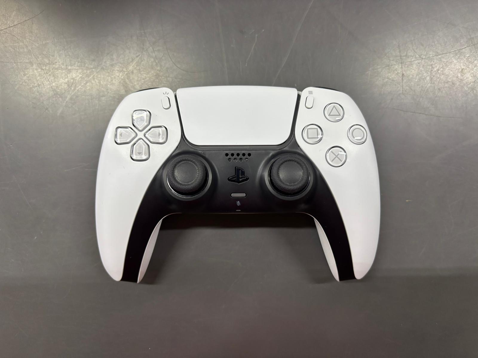 Playstation 5 Disc Edition - immagine 3