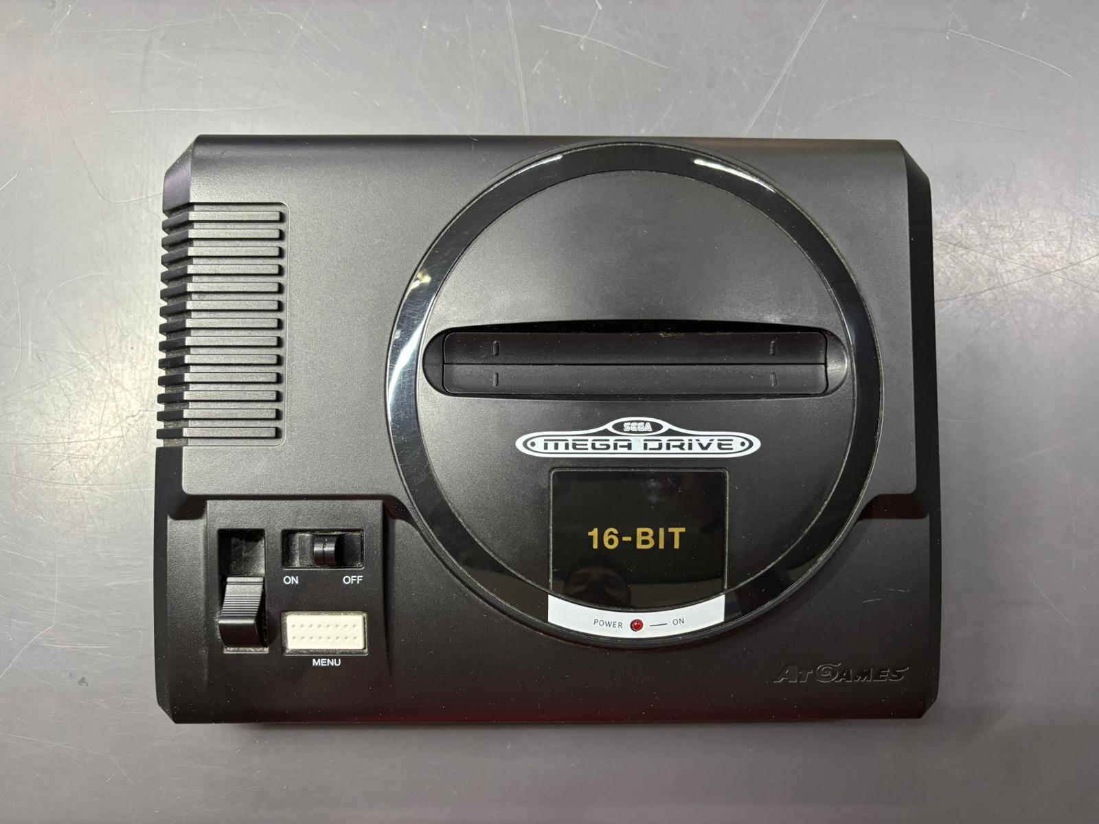 Sega Mega Drive Flashback - immagine 5