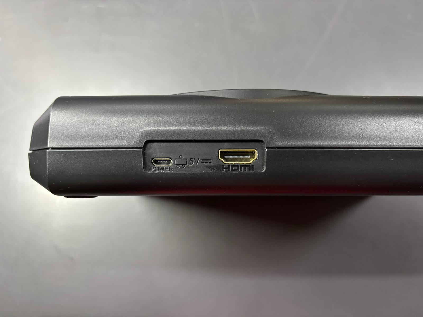 Sega Mega Drive Flashback - immagine 2