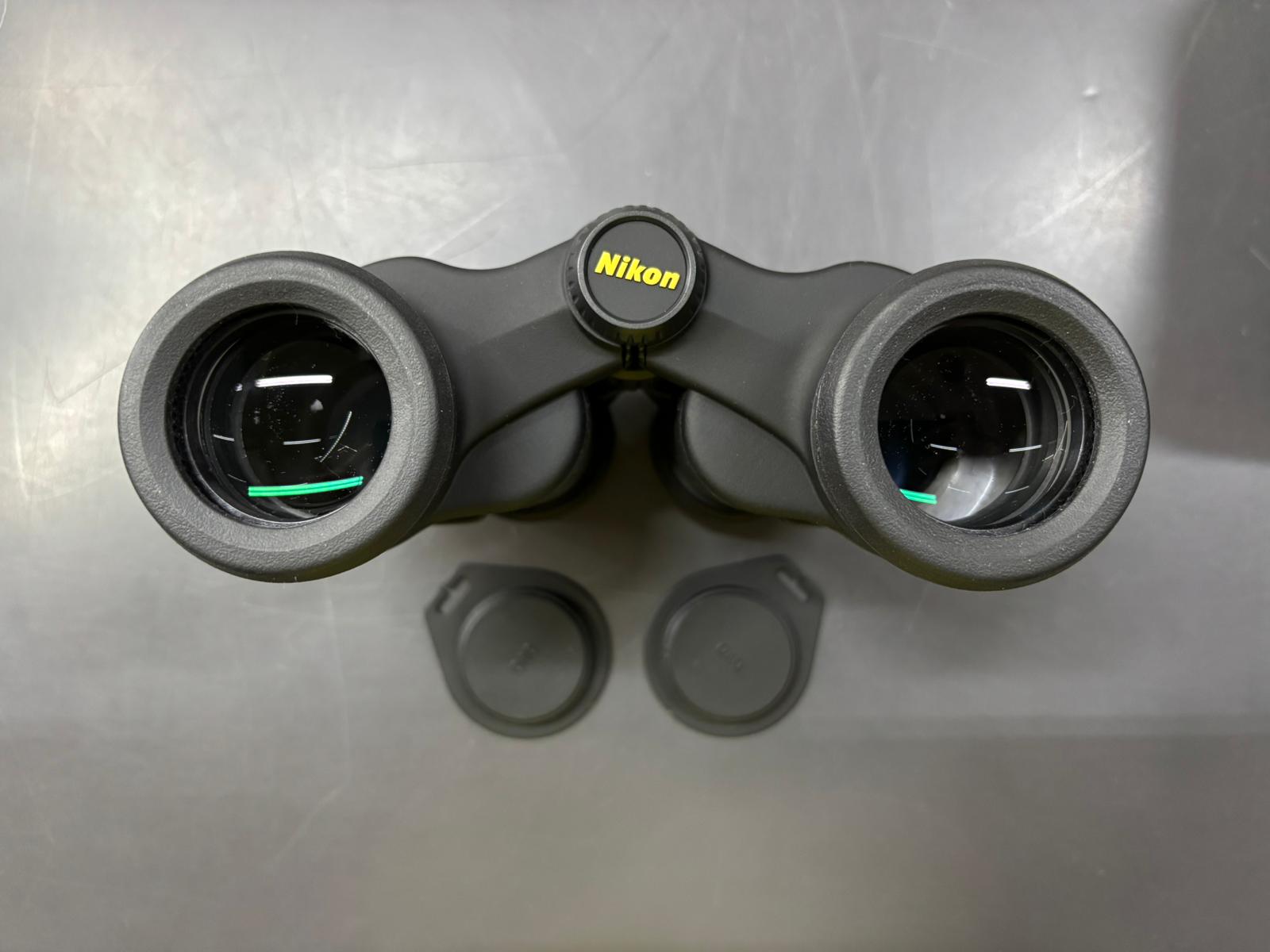NIKON Aculon 211 7x35 Binocolo - immagine 5