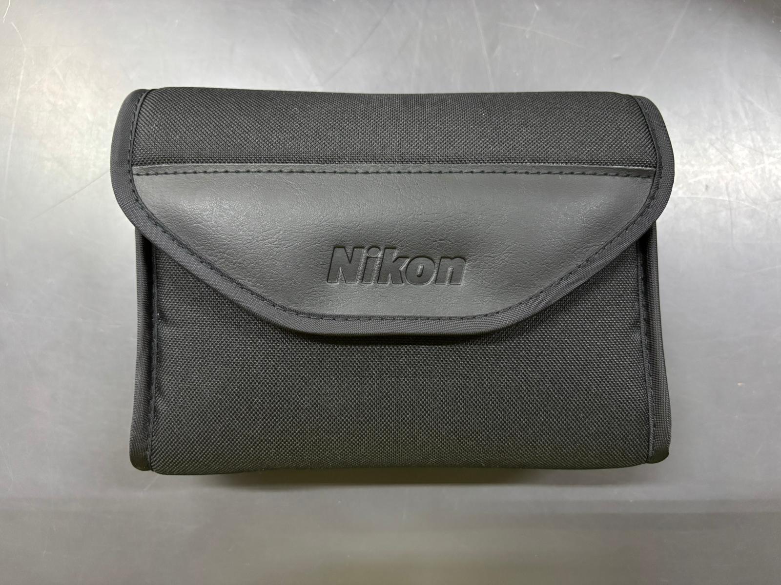 NIKON Aculon 211 7x35 Binocolo - immagine 3