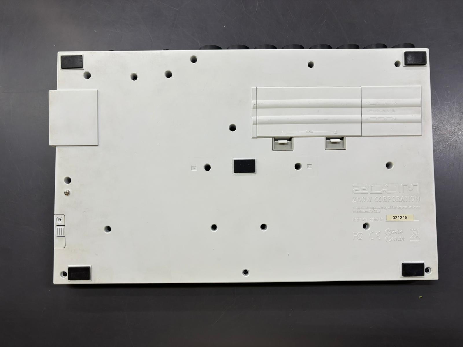 Zoom R16 Multitraccia No Cuffie - immagine 7