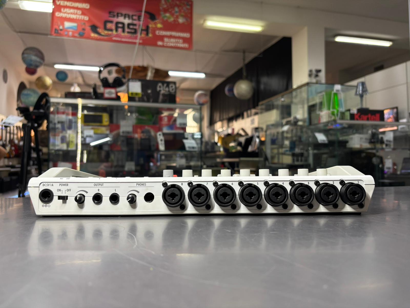 Zoom R16 Multitraccia No Cuffie - immagine 5
