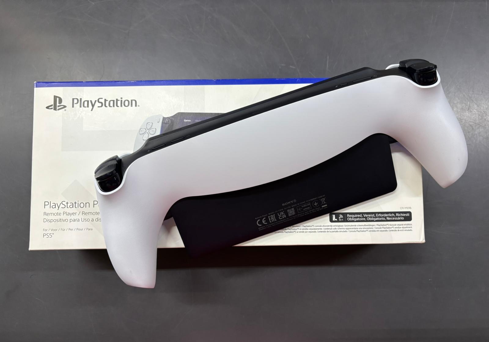 Sony Playstation Portal 18/12/24 - immagine 3