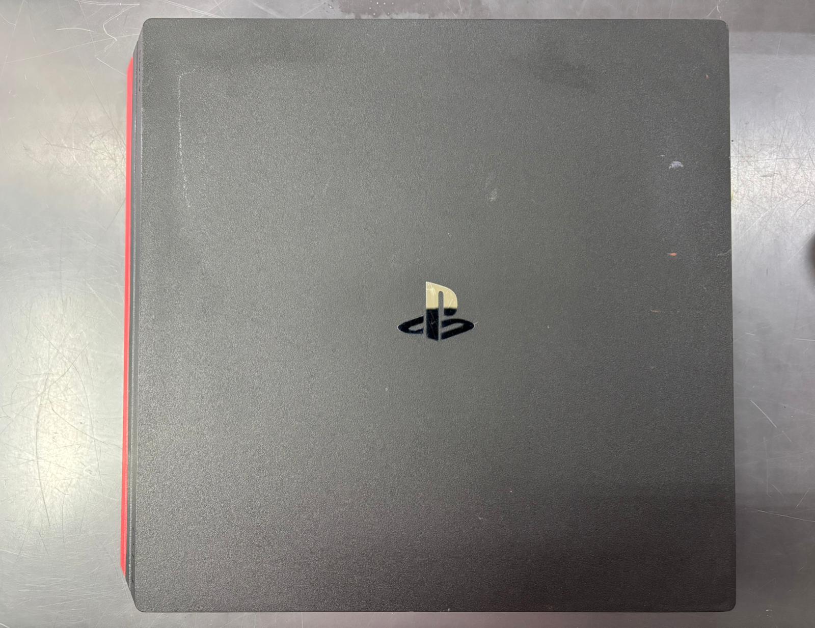 Playstation 4 PRO 1TB - immagine 4