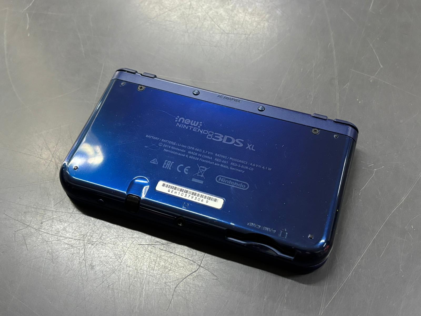 NEW Nintendo 3DS XL - immagine 3