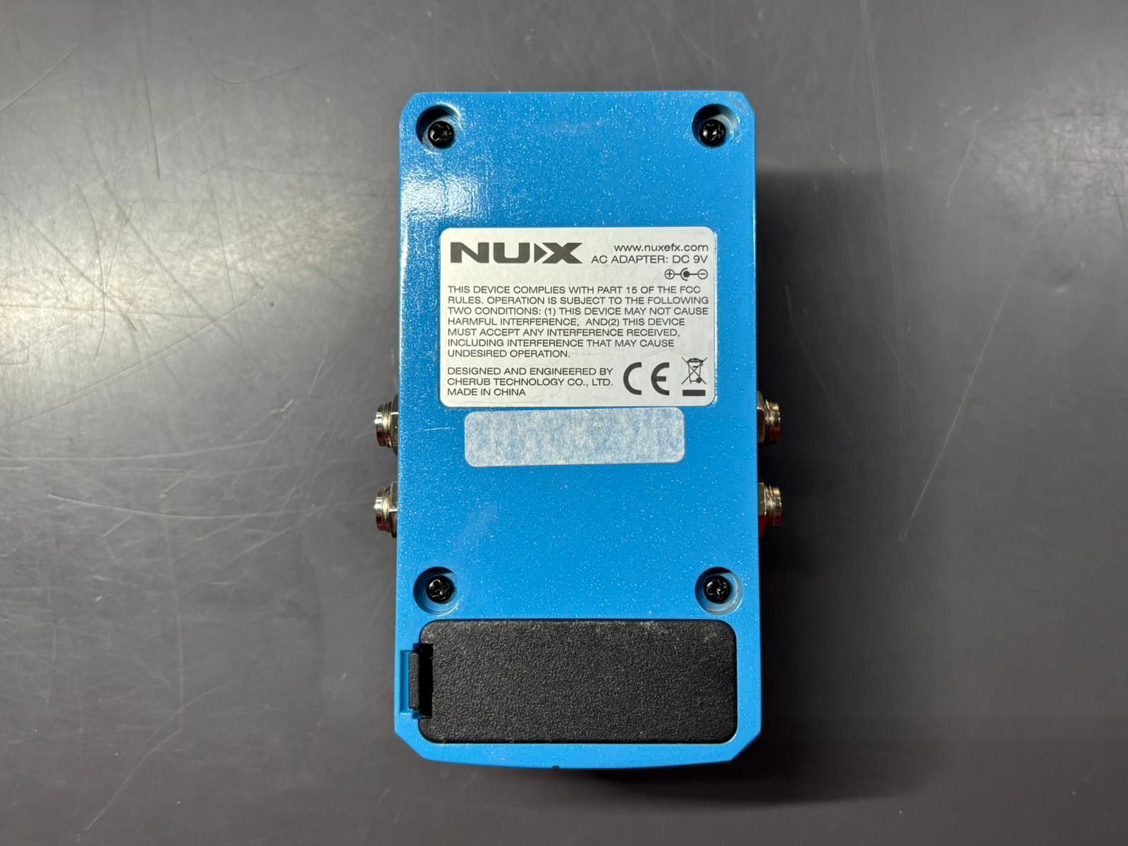 NUX Mod Core Deluxe MK1 - immagine 2