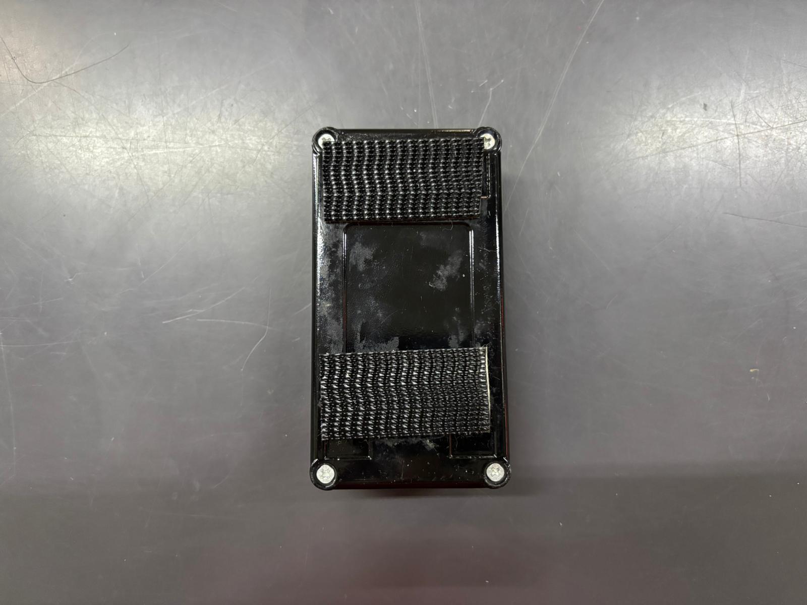 Belcat PST-10 Power Supply Effetti - immagine 4