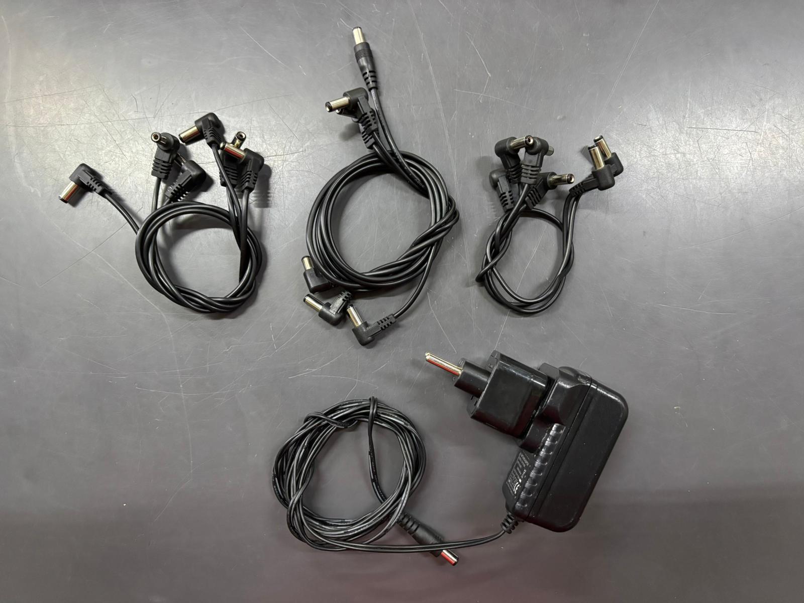 Belcat PST-10 Power Supply Effetti - immagine 3