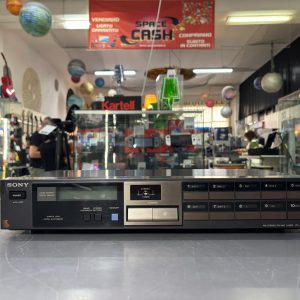 Sony ST-JX320L Tuner Digitale Hi-Fi