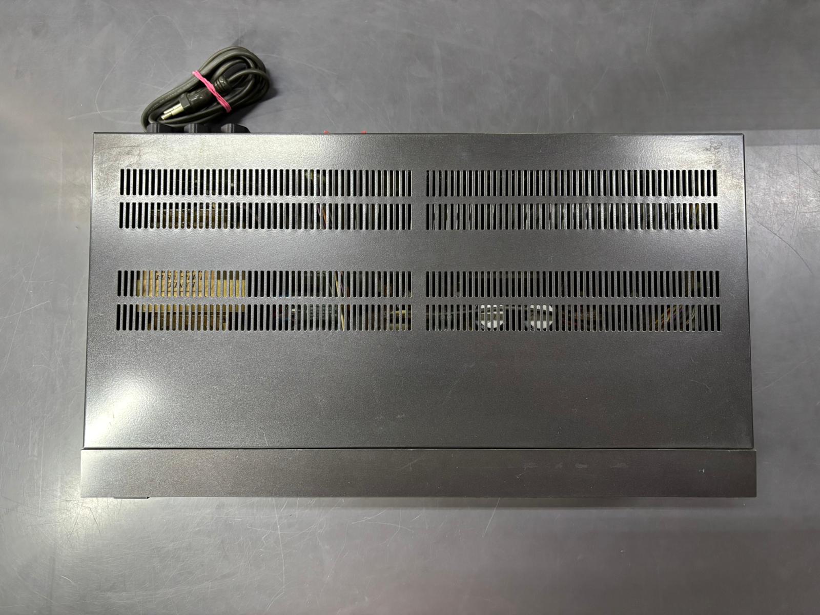 Sony TA-AX320 Amplificatore AV Hi-Fi - immagine 2