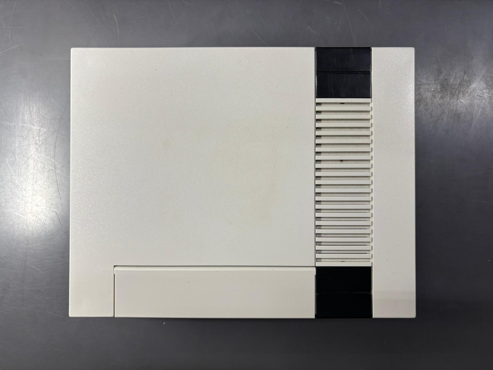 Nintendo NES Boxato + Mario Bros - immagine 9