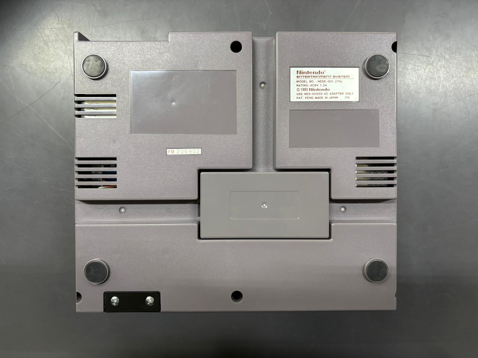 Nintendo NES Boxato + Mario Bros - immagine 3