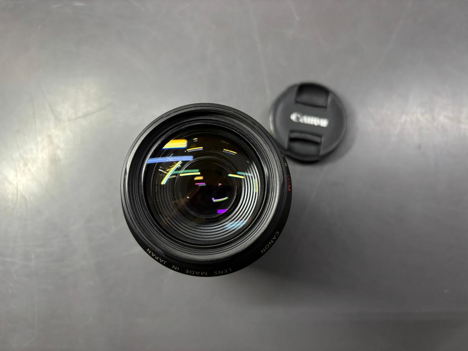 Canon EF 55-200mm f/4.5-5.6 II USM - immagine 3