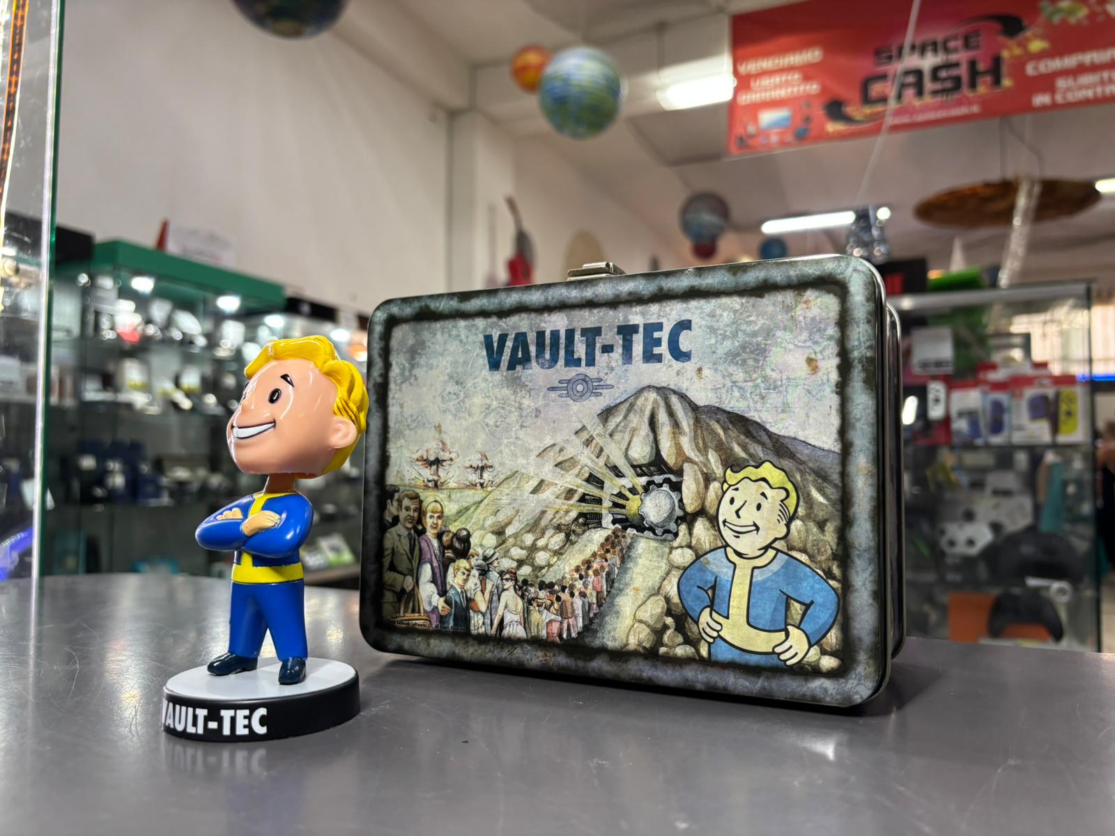 FALLOUT 3 Xbox 360 Collector's Edition - immagine 5