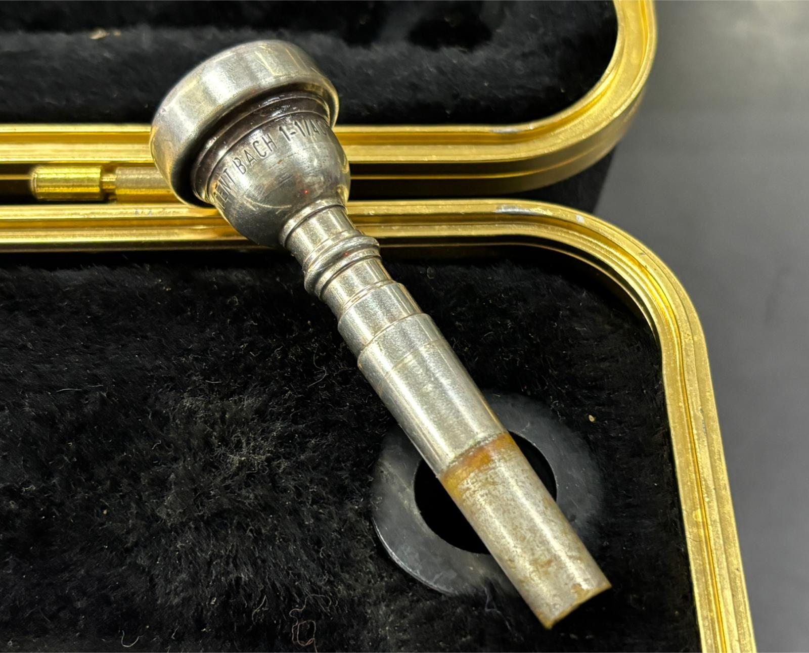 Tromba Sib Bach TR 300 Made in USA - immagine 4