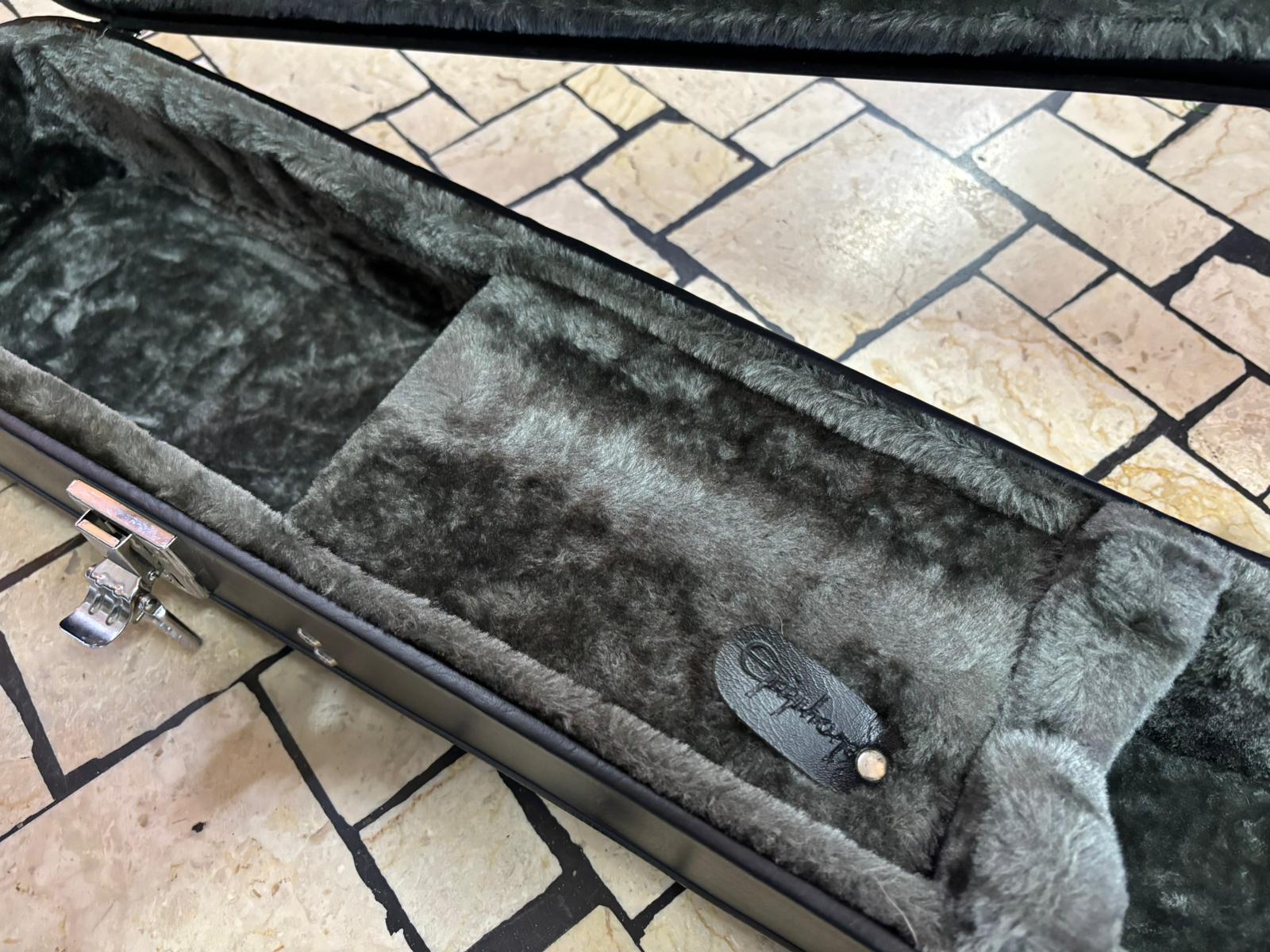 Epiphone 339 Hard Case - immagine 4