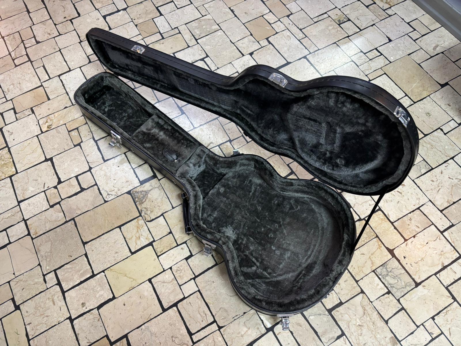 Epiphone 339 Hard Case - immagine 3