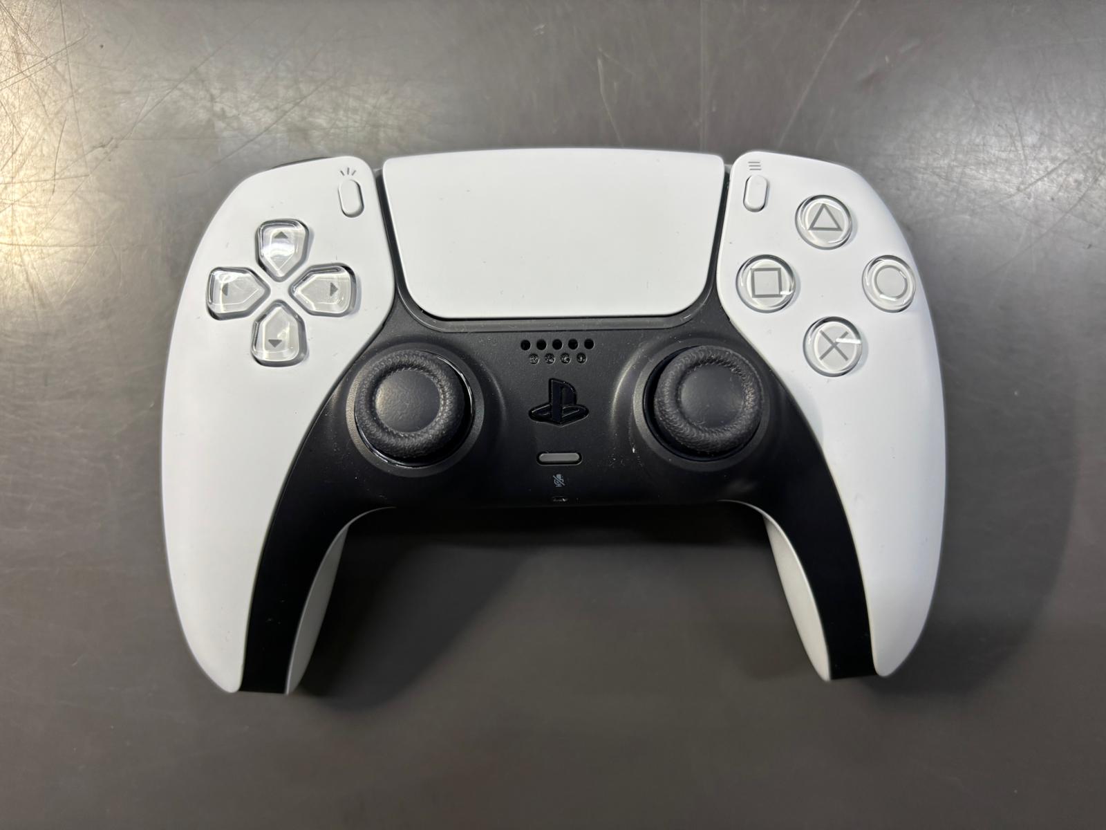 Playstation 5 Slim Disc Edition - immagine 4