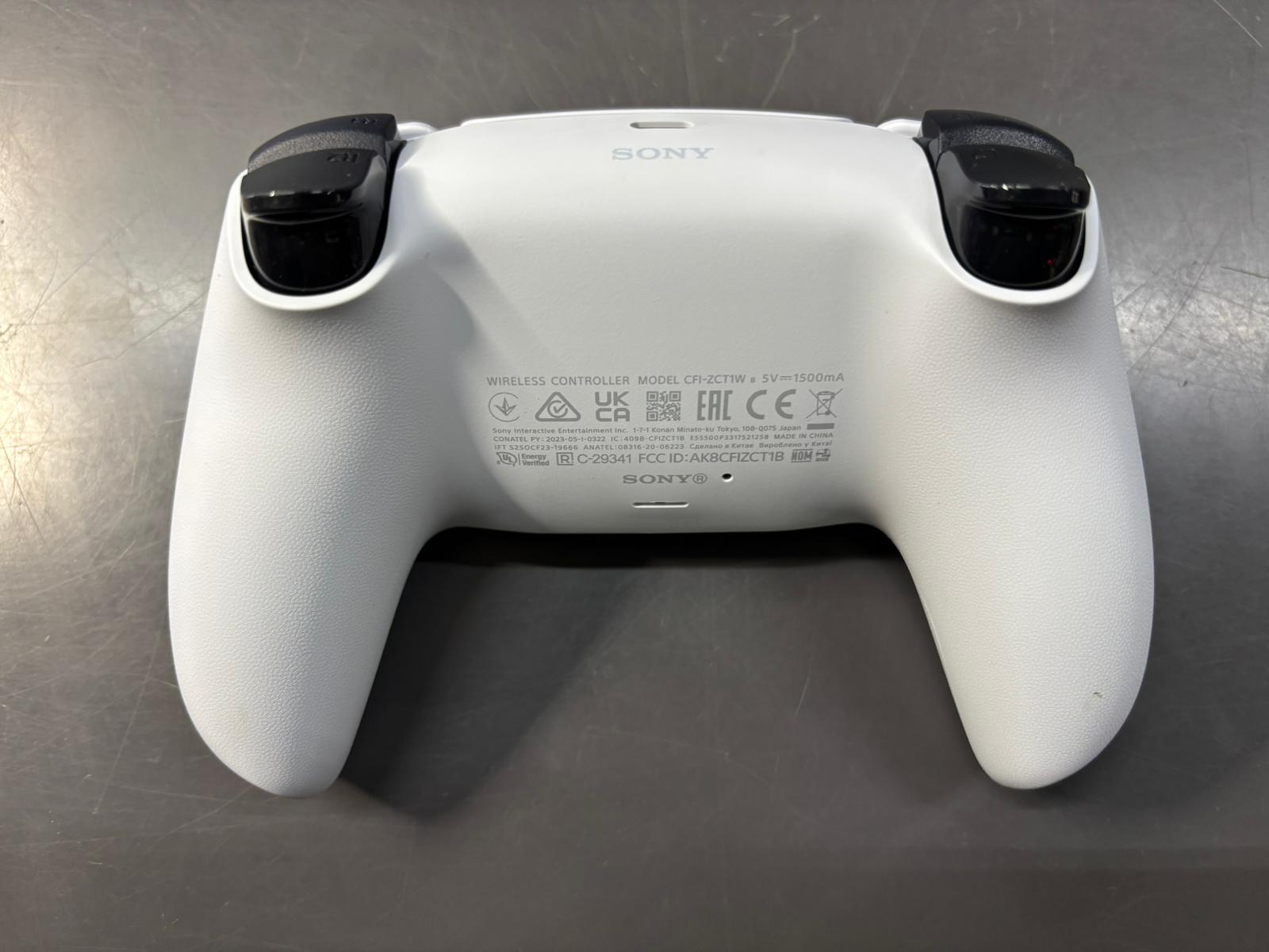 Playstation 5 Slim Disc Edition - immagine 3