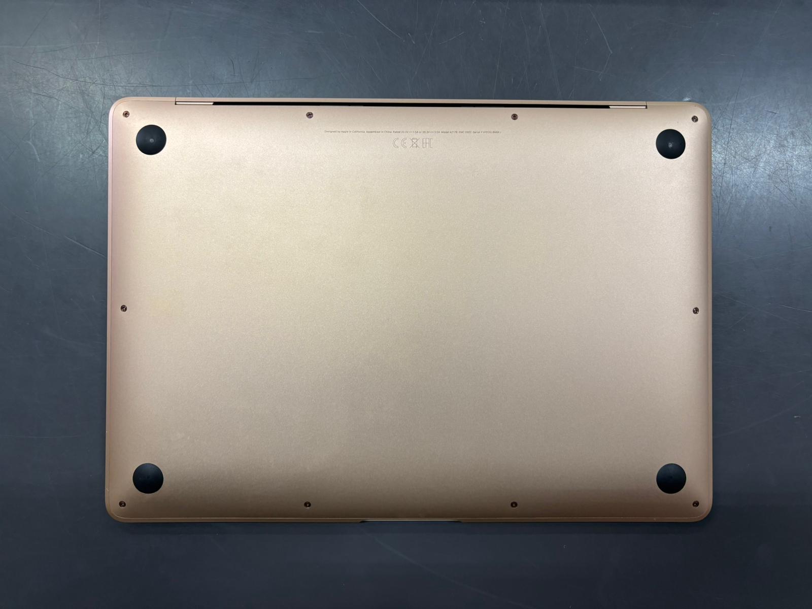 Macbook Air 13" 2020 Core i5 8Gb 512Gb - immagine 5